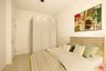 First Floor Bedroom (Virtually