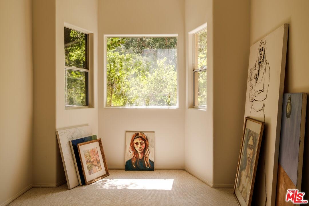 First Floor Bedroom