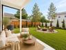 Backyard Virtually Staged (1)