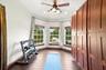 Master Suite Workout Room