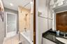 Jack And Jill Upstairs Second Bath