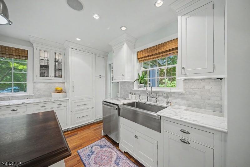 Built ins