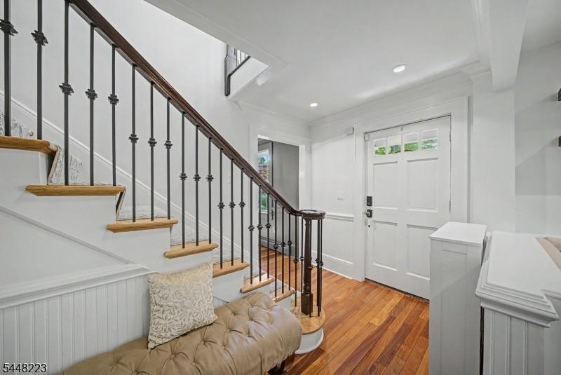 Entryway