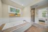 Primary Bath 3