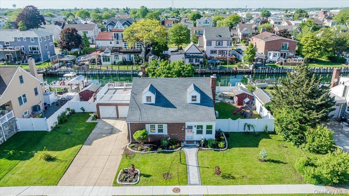 Boater's Dream Home!