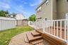 Privacy in your backyard