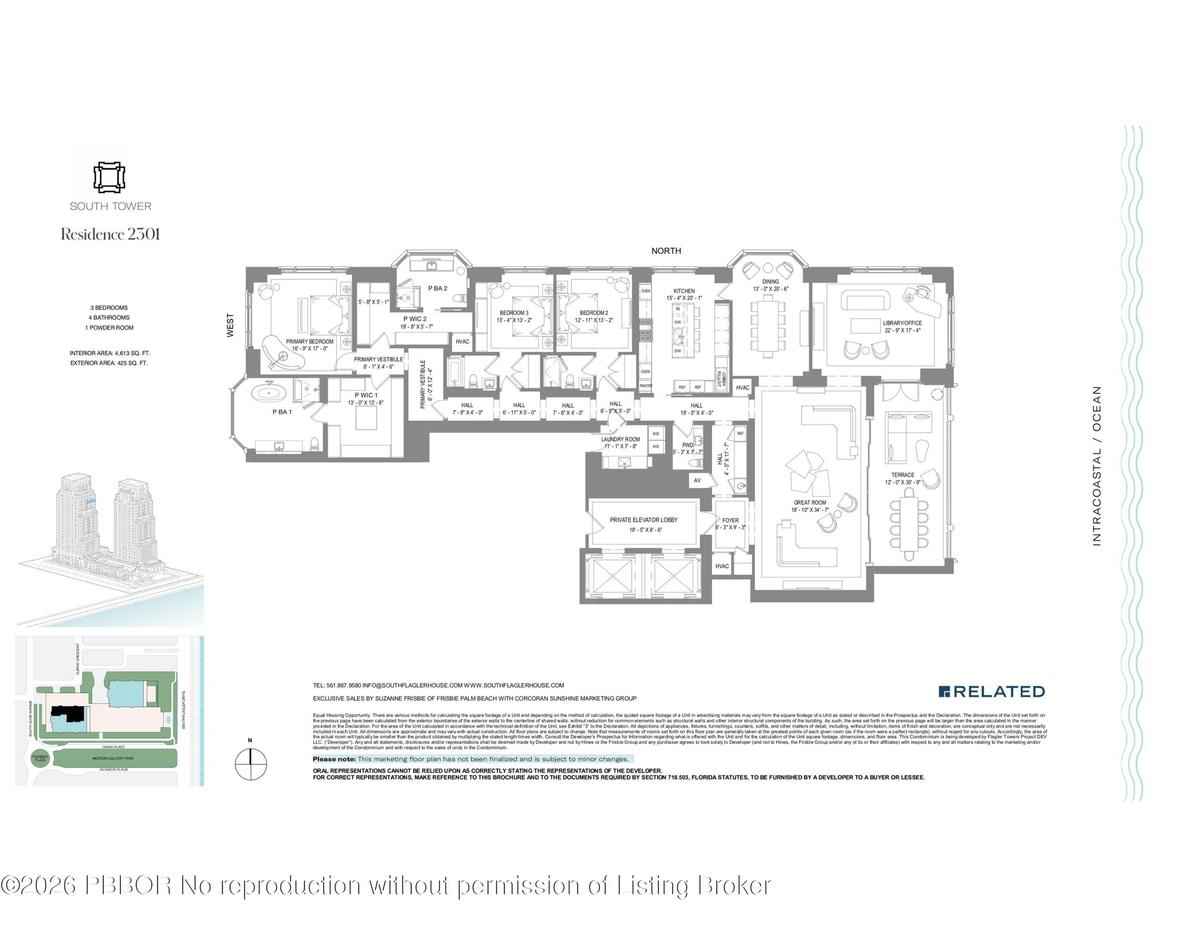 SFH Residence 2301
