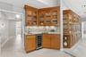 wet bar