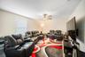 5th Bedroom currently used as a Game Room/Man Cave