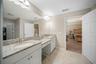 Primary En Suite Bathroom