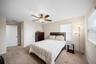 4th Bedroom