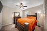 Downstairs Bedroom