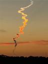 Rocket launch