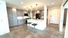Countertop Seating and Plenty of Storage