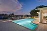 Sunsets in the Pool
