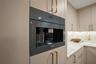 Miele In-Cabinet Coffee Maker
