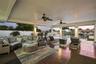 Covered Lanai for Outdoor Entertaining