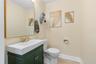 1/2 Bath