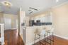 Open concept