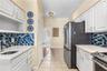 Kitchen - Granite & Stainless
