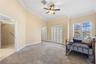 Primary suite