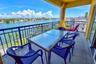 PREFECTLY LOCATED IN THE HEART OF TREASURE ISLAND. DIRECTLY ON THE WIDE OPEN INTRA-COASTAL AND ACROSS FROM THE GULF.