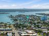 Short drive to Downtown St Pete