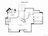 Lower level-square footage not guaranteed as accurate