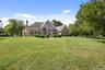 Timeless Colonial offering exceptional space for gracious country living.