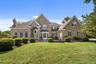 A grand Colonial blending timeless architecture with modern comfort