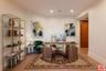 Virtual staging - office