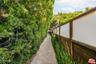 Side Walkway