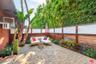 Total of 10 Private Patios. 5