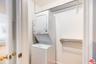Washer/Dryer in Every Unit