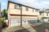 2-bedroom Unit above Garages (