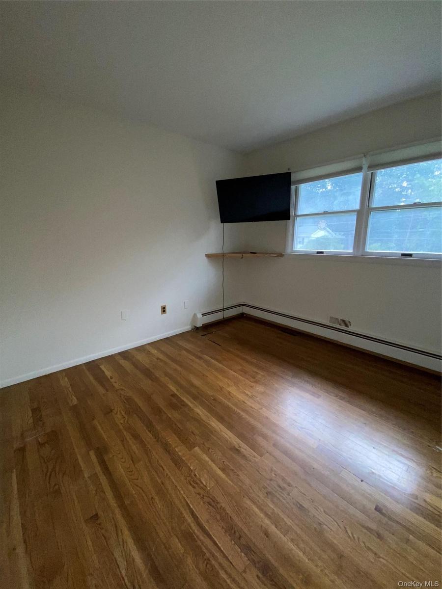 Bedroom #3 on upper level