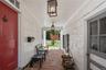 Welcoming Front Porch