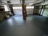 2 Car Garage, with plentiful room for storage plus ample additional driving on driveway