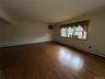 Hardwood floor