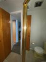 Bathroom #3 on lower level
