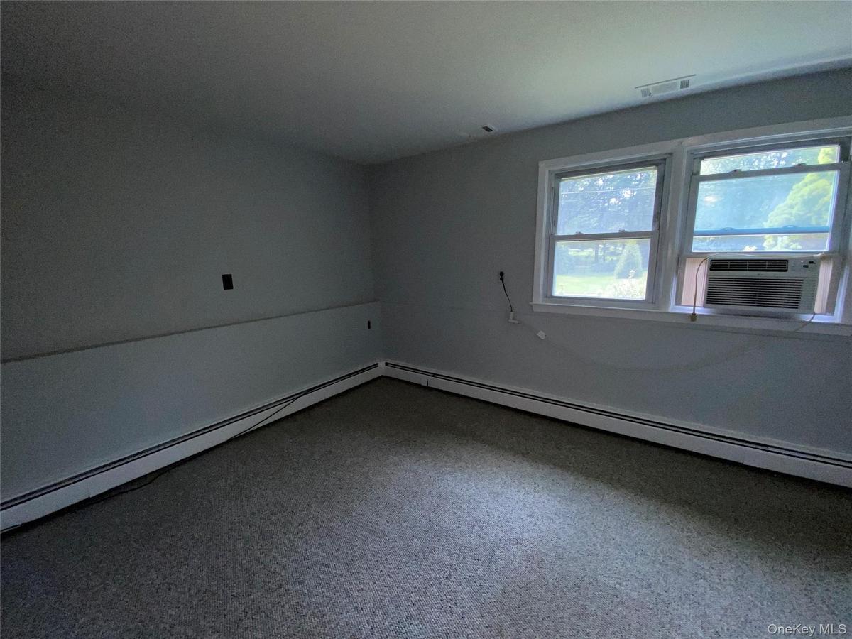 Bedroom #4 on lower level
