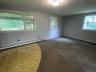 Bonus room on lower lever could be office/exercise room/game room
