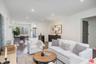 Living/Dining - Entertainment