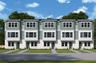 Front Exterior Rendering **Paint Colors May Vary
