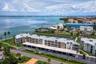 Bayfront, deep water harbour; One Bridge to Gulf