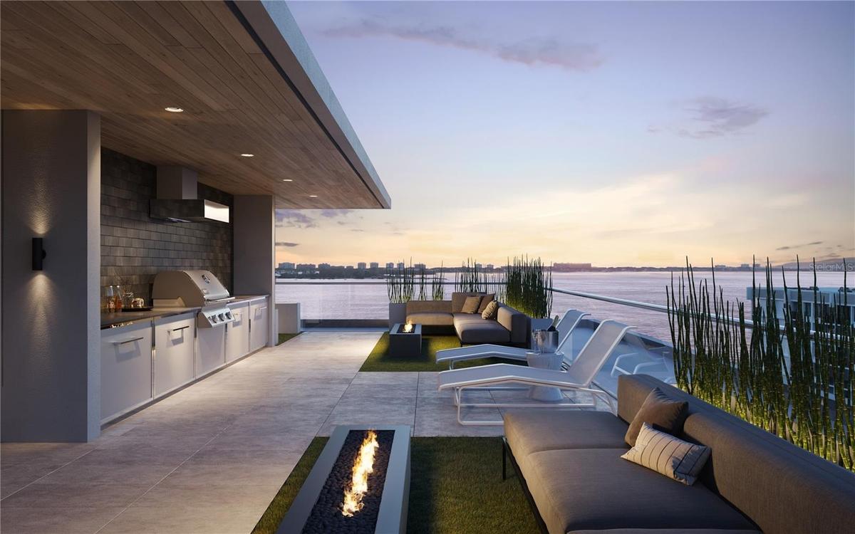Virtual Rendering