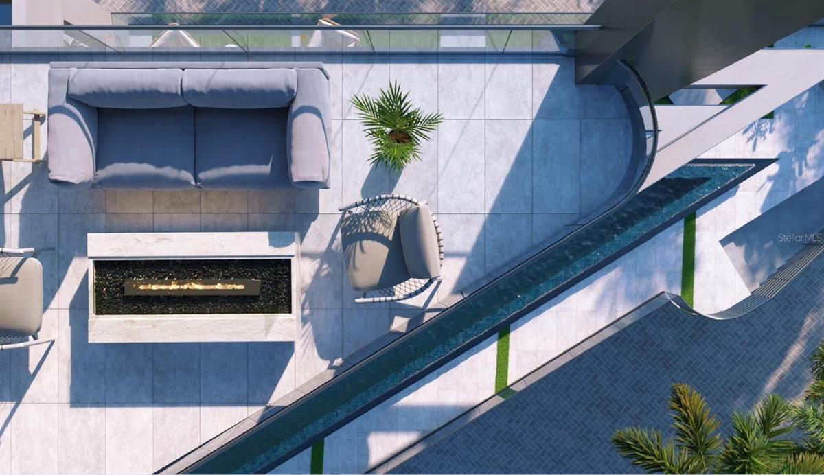 Virtual Rendering