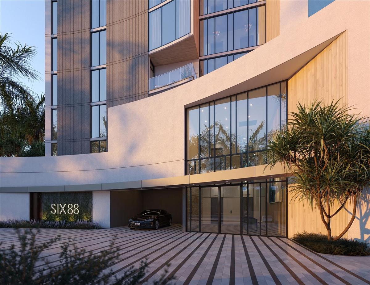 Virtual Rendering
