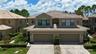 House front