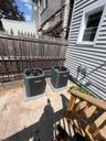 AC condensers